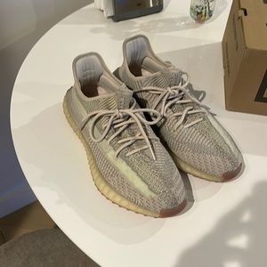 Yeezy Boost 350v2 “Citrin”